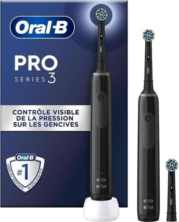 Actual product image Oral-B Pro 3 3900