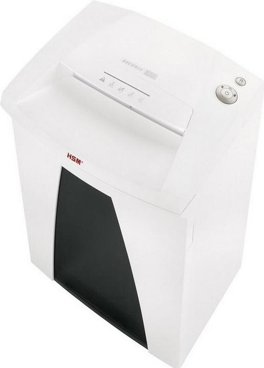Produktbild HSM Aktenvernichter SECURIO B32 (Partikelschnitt)