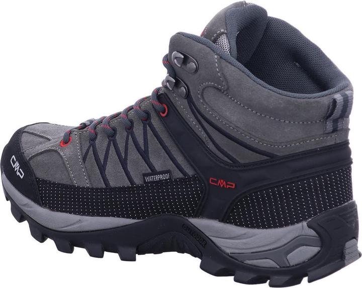 Produktbild CMP Campagnolo Rigel MID WP Schuhe (43)