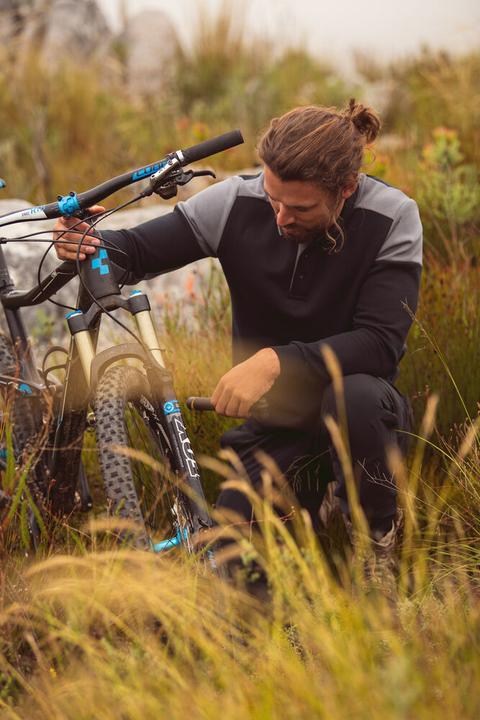 Produktbild Printer Prime Prime Polosweater Unisex (L)