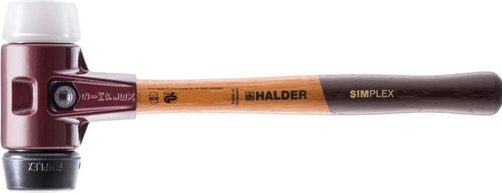 Actual product image Halder Simplex 30 (335 g)