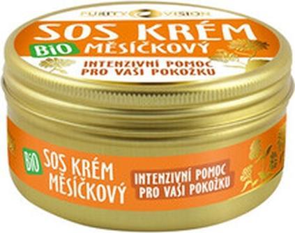 Purity Bio SOS Calendula Creme 70 ml (70 ml, Tagescreme)