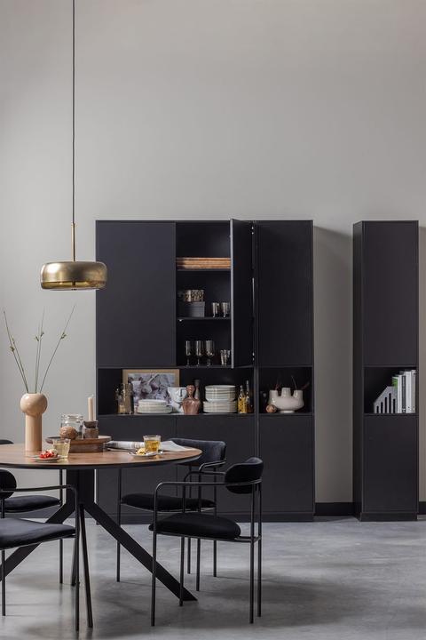 Produktbild Woood Finca (40 x 40 x 210 cm)