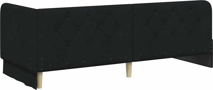 Image du produit vidaXL Eckbettgestell (80 x 200 cm)