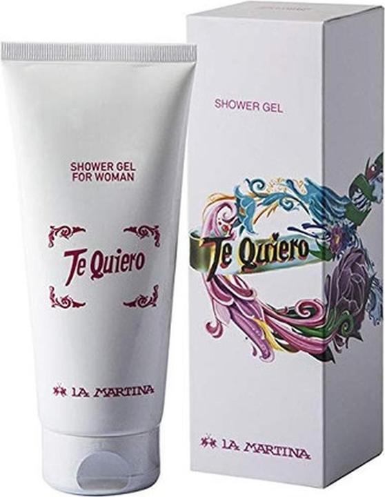 Produktbild La Martina Te Quiero Mujer (200 ml)