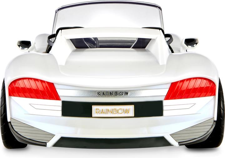 Productafbeelding MGA Rainbow High Colour Change Auto