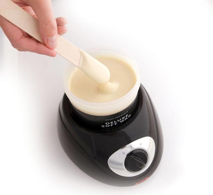 Produktbild Rio Deluxe Soft Wax (400 ml, 1 x)