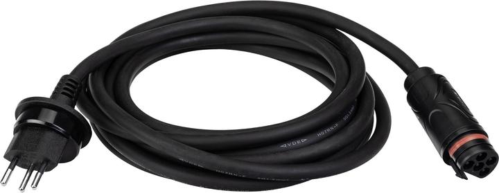 Produktbild Zendure Anschlusskabel für SolarFlow Hyper 2000 (Solarkabel)