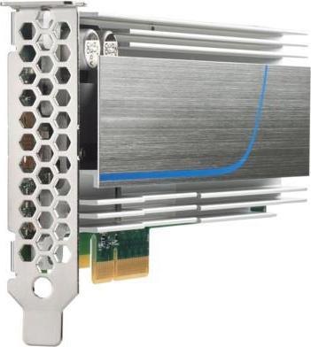 Produktbild HPE E PCIe Card, x4, Lanes Write Intensive, HHHL, to ProLiant G9/G10 (750 GB, PCI-Express)