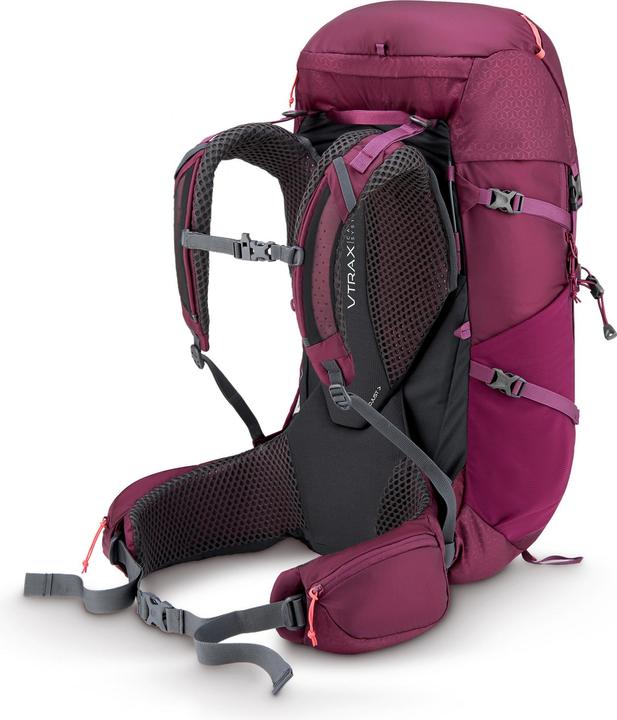 Actual product image Rab Women's Exion 35 ND (35 l)