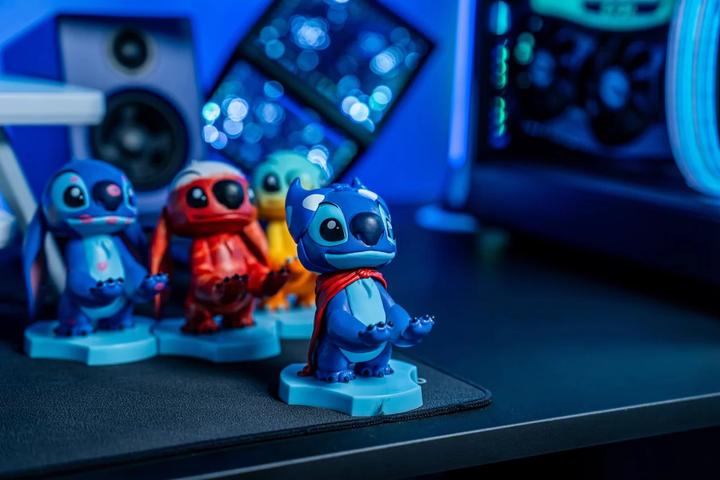 Produktbild Exquisite Gaming Stitch: Underpants - Cable Guy Holdem