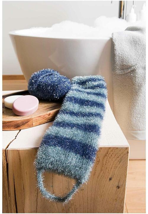 Immagine prodotto Rico Design Rico Creative Bubble, 50 g (90 m)