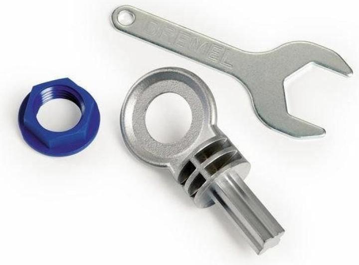 Produktbild Dremel 3-in-1 Multi-Schraubstock (2500) (190 mm)