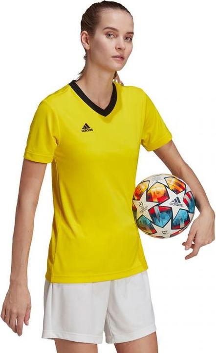 Immagine prodotto adidas Camicia da calcio Entrada 22 Donna (M)