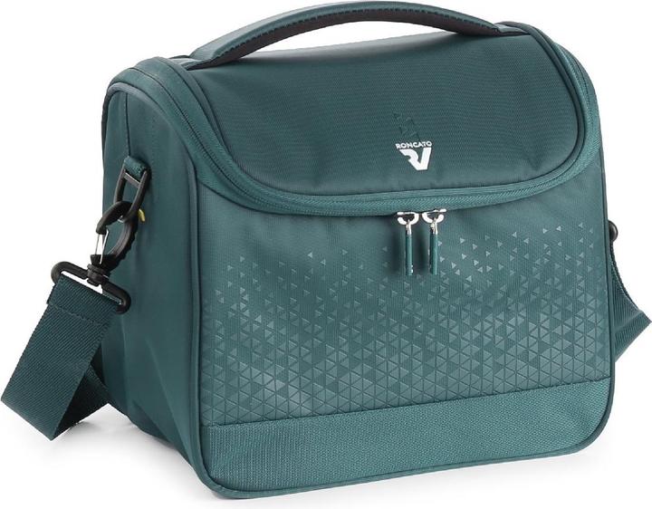 Actual product image Roncato Crosslite - Beauty Case