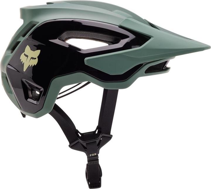 Produktbild Fox Helmet 24 Speedframe Pro Blocked, Ce (59 - 63 cm)