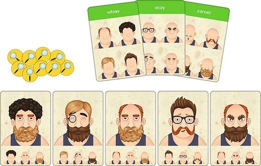 Produktbild ProMate Kukuryku Detectives – Ermittlungen laufen