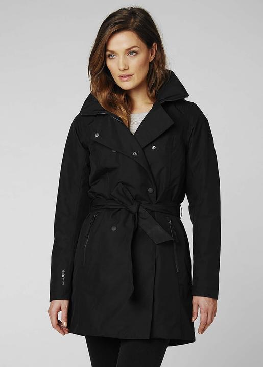 Immagine prodotto Helly Hansen W Welsey Ii Trench isolato