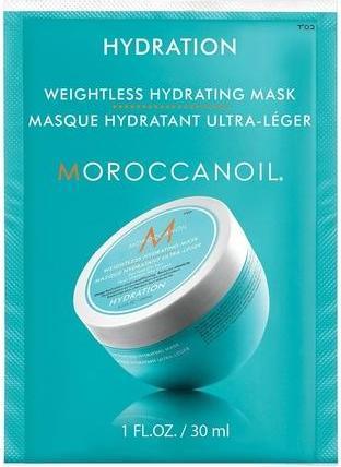 Moroccanoil Weightless Maske