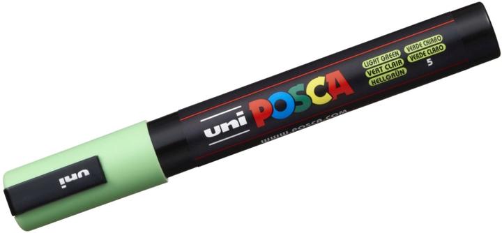 Productafbeelding Posca Medium merk PC-5M (Groen, 2.50 mm, 1 x)