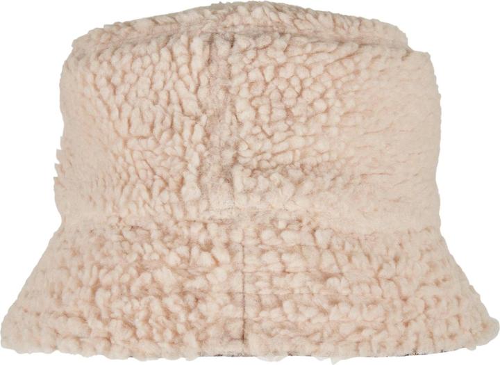 Actual product image Flexfit Sherpa Real Tree Camo Reversible Bucket Hat - 15823 (One size)