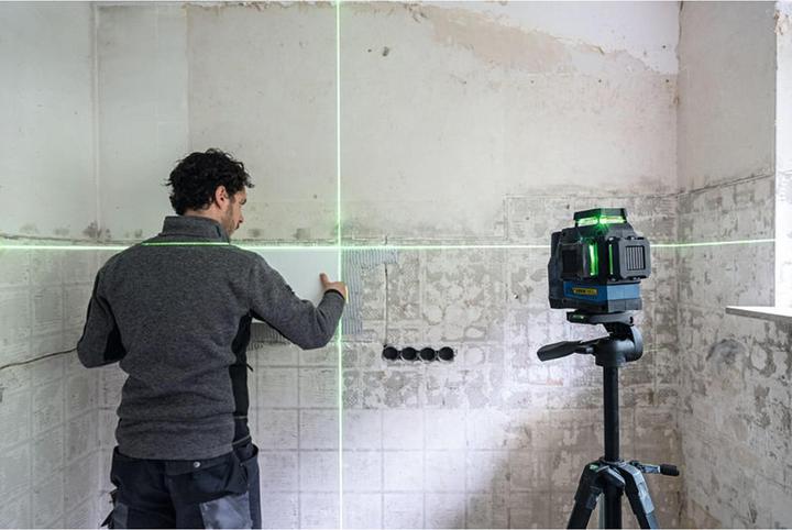 Produktbild Bosch Professional GLL 12V-100-33 CG