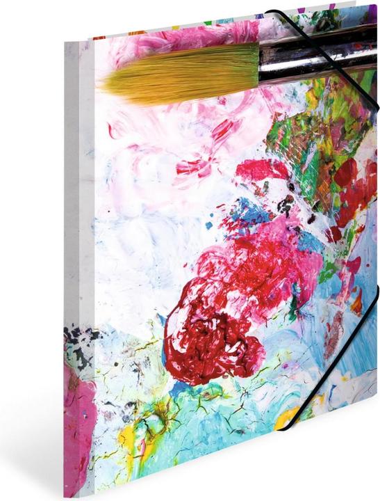 Image du produit HERMA Porte-documents A3 Motif (A3, 1x)