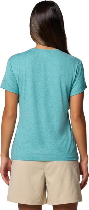 Actual product image Columbia Sloan Ridge™ Graphic SS Tee (XS)