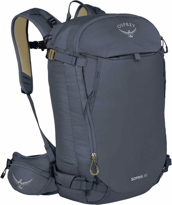 Actual product image Osprey Sopris 30 backpack (30 l)