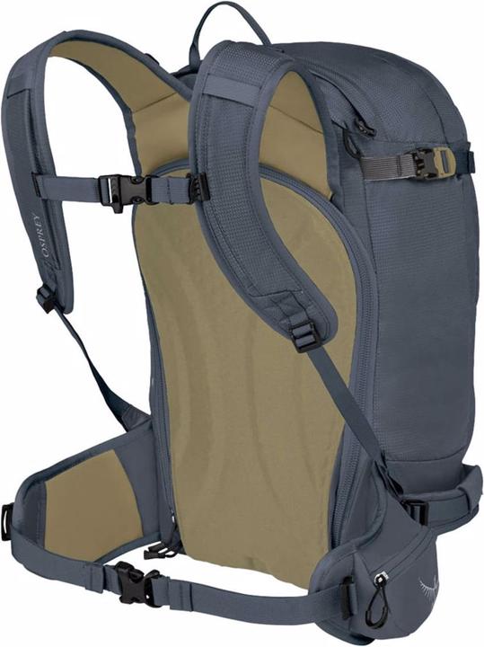 Actual product image Osprey Sopris 30 backpack (30 l)