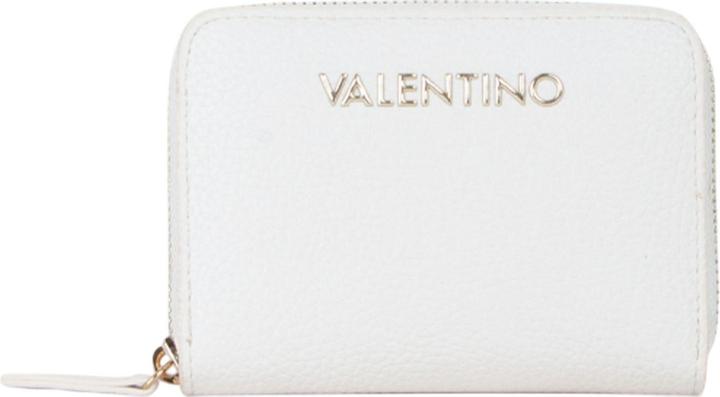 Actual product image Valentino Alexia Zip Around Wallet