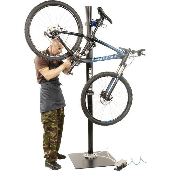 Thumbnail - Bici Support, Velo Montageständer