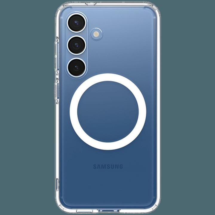 Image du produit Spigen Étui Ultra Hybrid (Samsung Galaxy S25, Samsung Galaxy S25+)