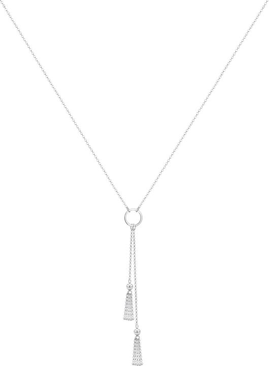 Immagine prodotto Elli Cerchio, catena a Y (Argento 925, 60 cm)
