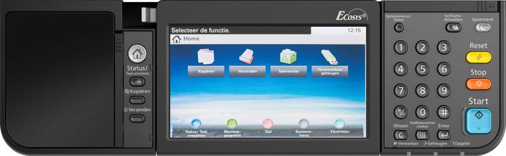 Immagine prodotto Kyocera M3145idn, A4, 3in1, LAN, Touchscreen (Laser, Bianco e nero)