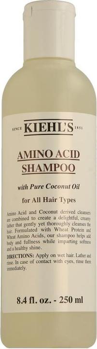 Produktbild Kiehl's Amino Acid Shampoo (250 ml, Flüssiges Shampoo)