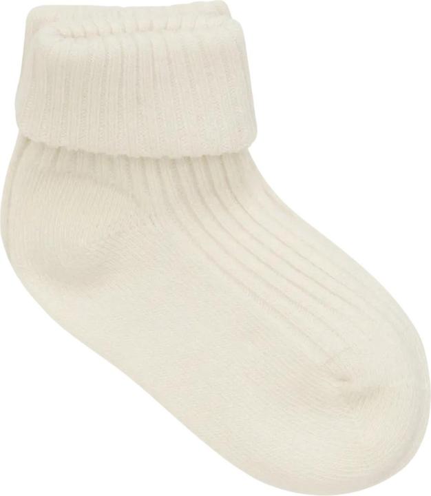 Produktbild Minymo Socken mit Rippmuster 3er Pack (3er Pack, 19 - 22)