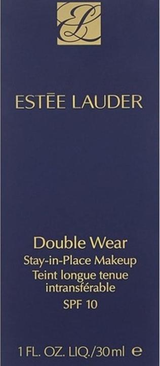 Produktbild Estée Lauder Double Wear Stay-In-Place Makeup (1W1 Bone)