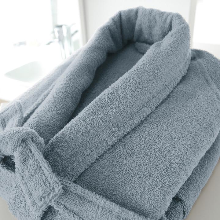 Actual product image La Redoute Interieurs Peignoir (50)