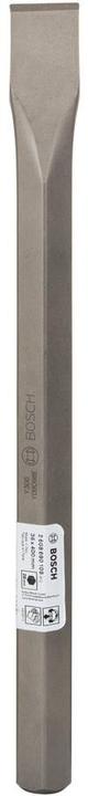 Actual product image Bosch Professional Zubehör PRO HEX 28-4C flat chisel, 35 x 400 mm (35 mm)
