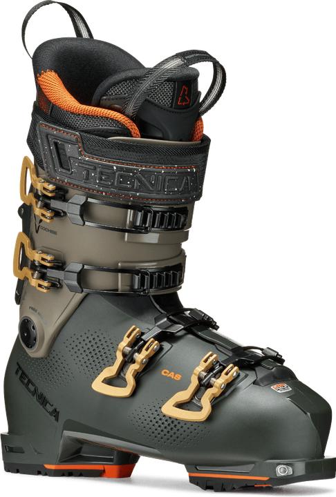 Immagine prodotto Tecnica Cochise 120 Dyn Gw 2026 (28.5)