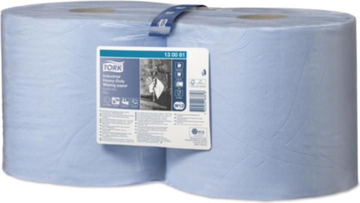Actual product image Tork Cleaning cloth 130081 (2x)