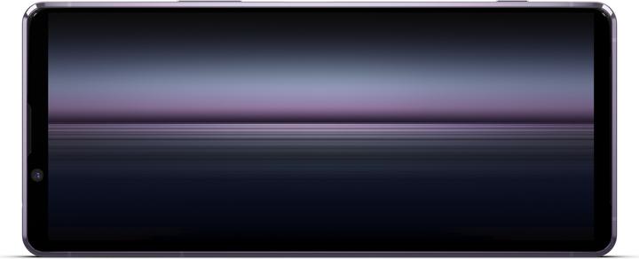 Produktbild Sony Xperia 1 II (256 GB, Purple, 6.50", Single SIM, 5G)