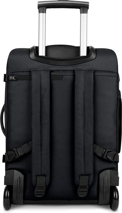 Image du produit Cabaia Koffer & Trolley Soft Suitcase Small (48 l)