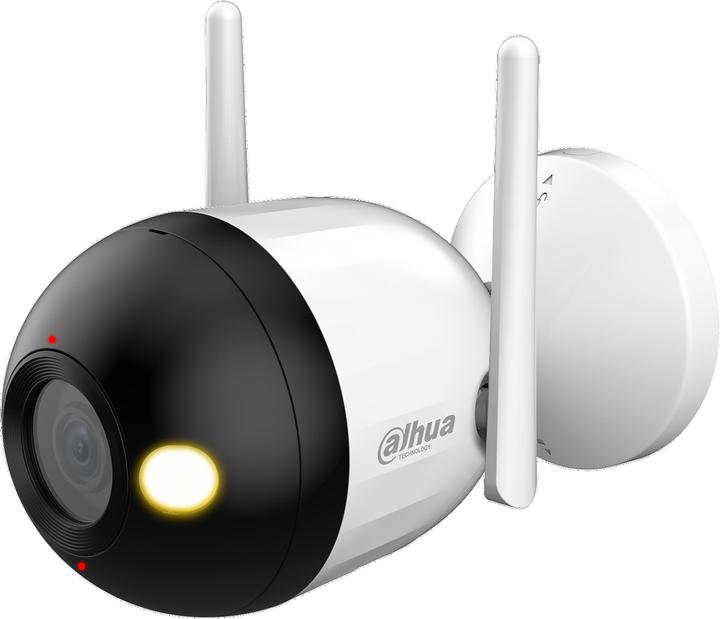 Actual product image Dahua NET CAMERA 2MP IR BULLET WIFI/F2C-PV 2.8MM (1920 x 1080 Pixels)