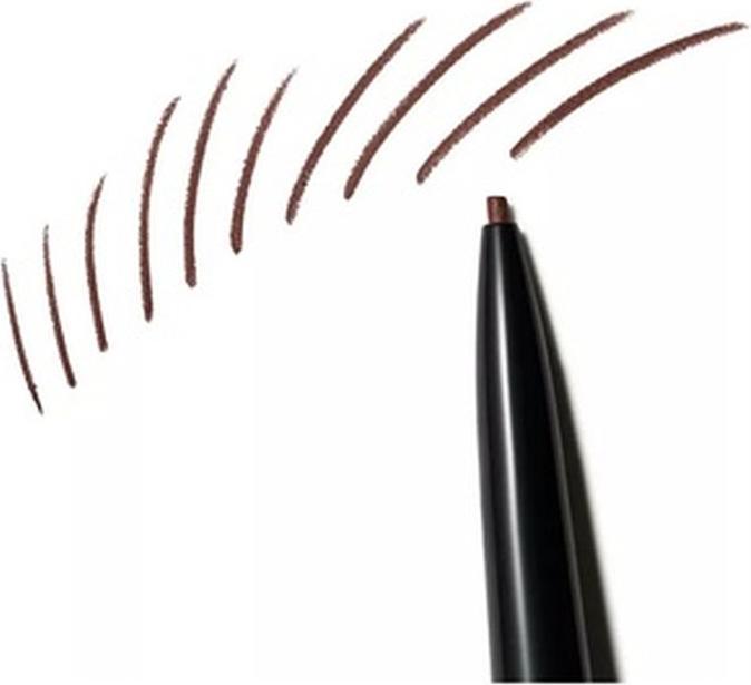 Actual product image MAC Cosmetics Pro Brow Definer 1Mm-Tip Brow Pencil Strut (Strut)