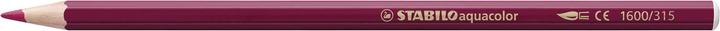 Produktbild STABILO Aquacolor (Mehrfarbig, 24 x)