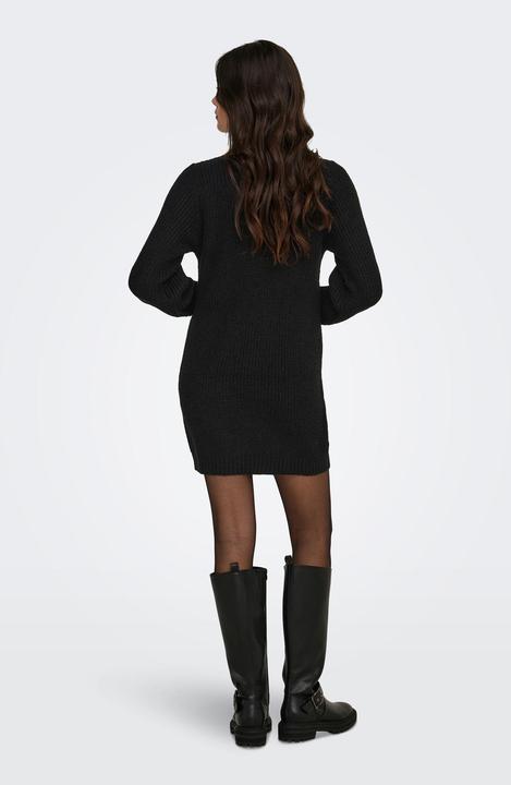 Produktbild JdY Gestricktes U-Boot-Ausschnitt- Kleid (XS)