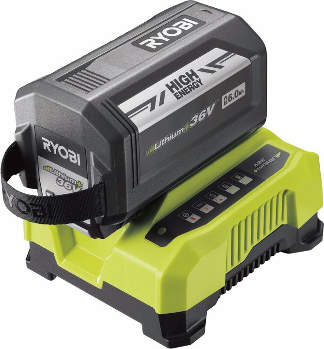 Image du produit Ryobi RY36BC60A-160 (36 V)