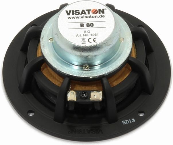 Image du produit Visaton B 80